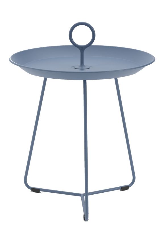 Eyelet Outdoor / Indoor Beistelltisch klein Houe